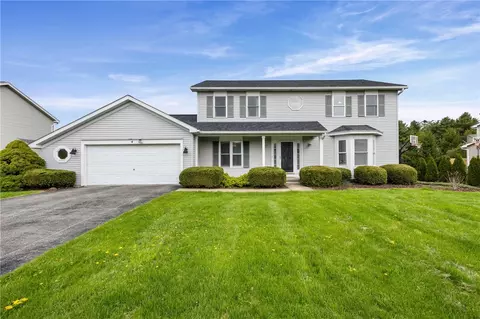 4 Wellesey Knl, Chili, NY 14624