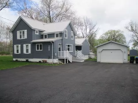 6241 E Avon Lima Rd, Avon, NY 14414