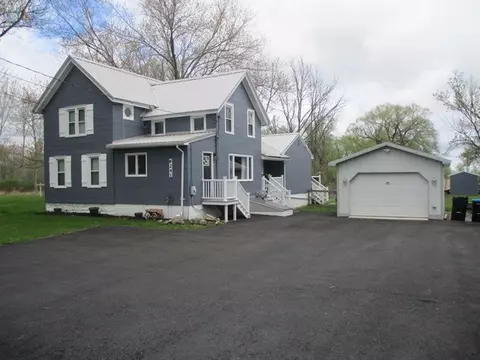 6241 E Avon Lima Rd, Avon, NY 14414