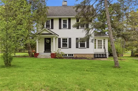 6441 W Henrietta Rd, West Henrietta, NY 14586