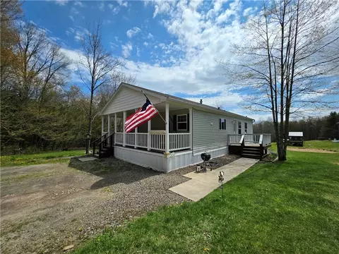 440 Lena Rd, Mount Vision, NY 13810