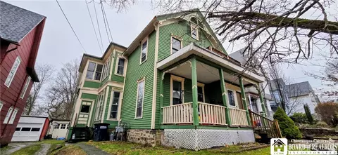217 N 5th St, Olean, NY 14760
