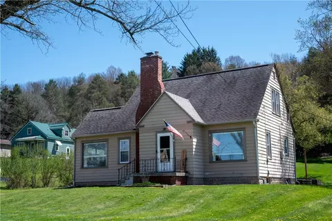 3365 Trapping Brook Rd, Wellsville, NY 14895