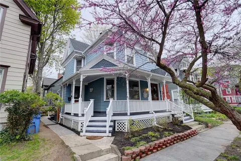65-67 Oxford St, Rochester, NY 14607
