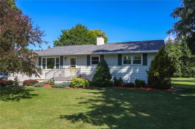 133 Veteran Hill Rd, Horseheads, NY 14845