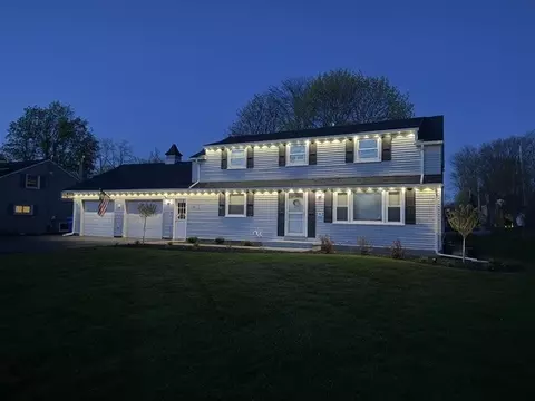 1912 Union St N, Parma, NY 14559