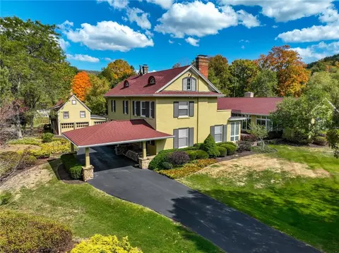585 Derrick Rd, Derrick City, PA 16727