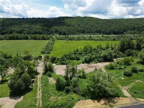 Karr Valley Road, Almond, NY 14804