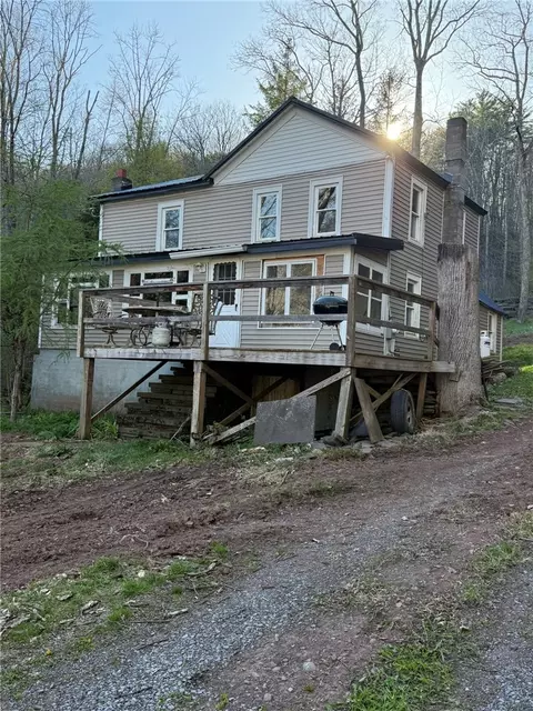 123 Shepard Ln, Roxbury, NY 12474