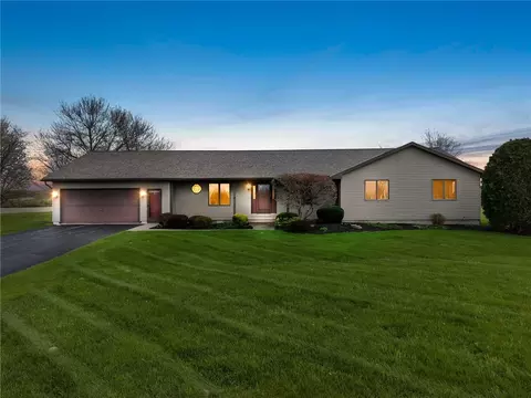 5898 Dunning Ave, Fleming, NY 13021