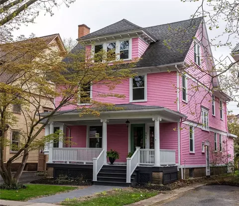 269 Dartmouth St, Rochester, NY 14607