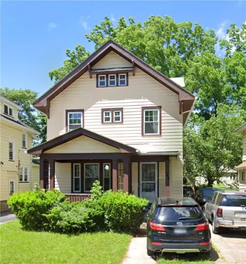 138 Ellicott St, Rochester, NY 14619