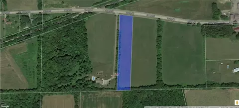 6798 Swamp Rd, Byron, NY 14422