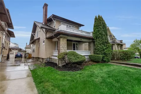 152 Fordham Dr, Buffalo, NY 14216