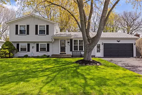103 Bru Mar Dr, Gates, NY 14606