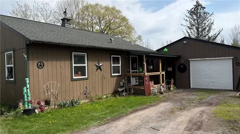 3719 Middle Cheshire Rd, Canandaigua, NY 14424