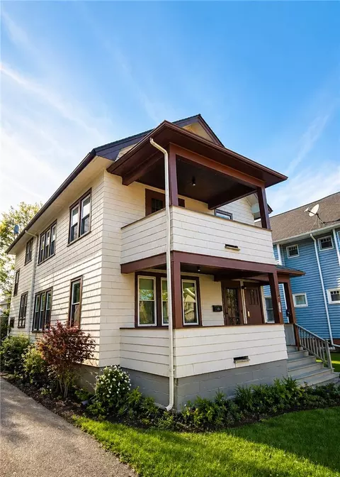 735-737 Woodbine Ave, Rochester, NY 14619