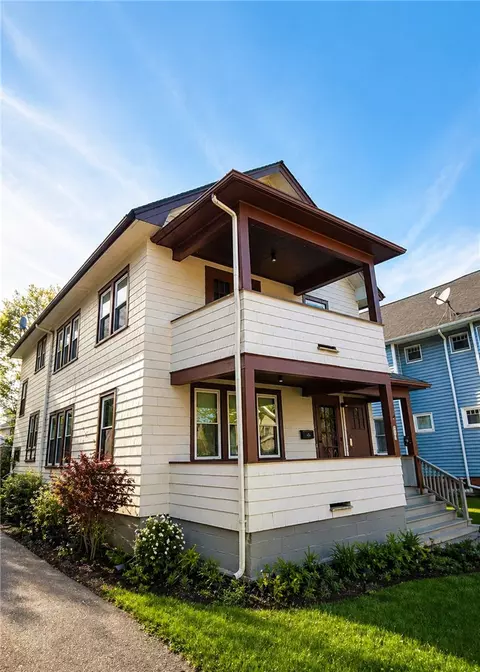 735-737 Woodbine Ave, Rochester, NY 14619