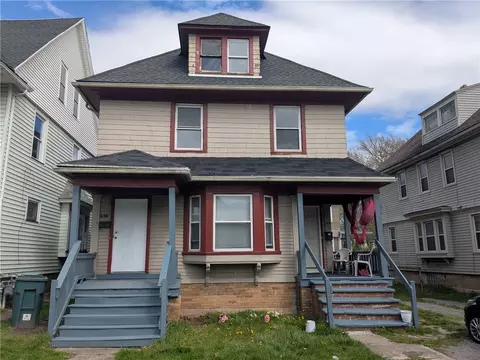 656-658 Genesee St, Rochester, NY 14611