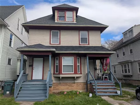 656-658 Genesee St, Rochester, NY 14611