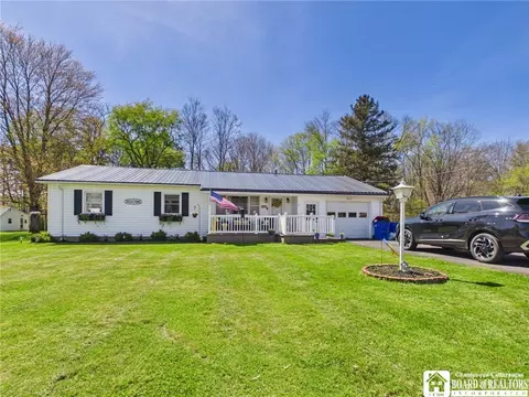 1707 Haskell Pkwy, Olean, NY 14760