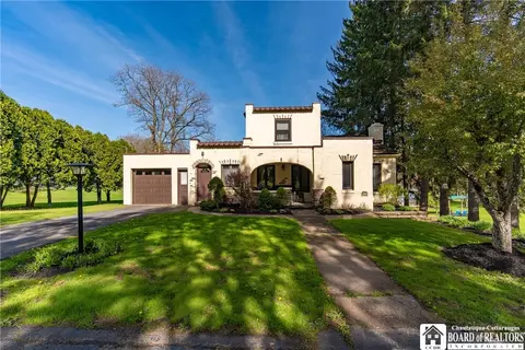 102 Merlin Ave, Ellicott, NY 14701