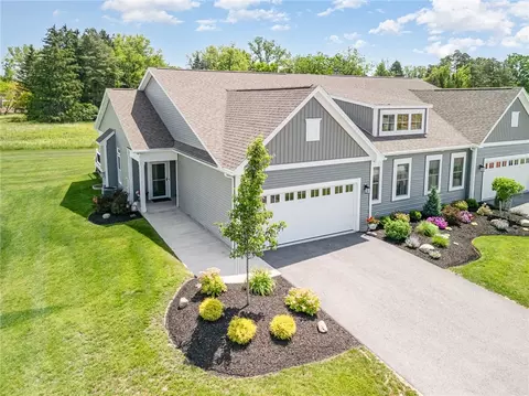 38 Chase Meadow Trl #LOT 112, Honeoye Falls, NY 14472
