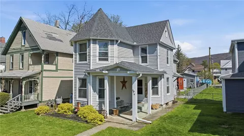 379 E 3rd St, Corning, NY 14830