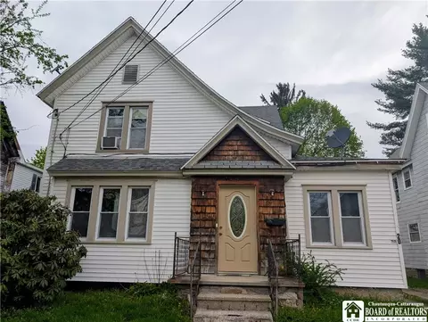 20 Crown St, Jamestown, NY 14701