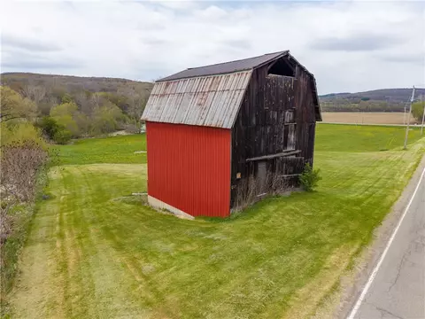 Cr-13, Burns, NY 14822