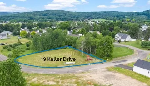19 Keller Dr, Big Flats, NY 14845