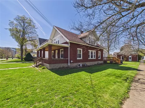 217 E Arnold Ave, Port Allegany Boro, PA 16743