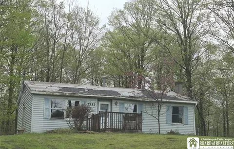 2552 Thornton Rd, Charlotte, NY 14782