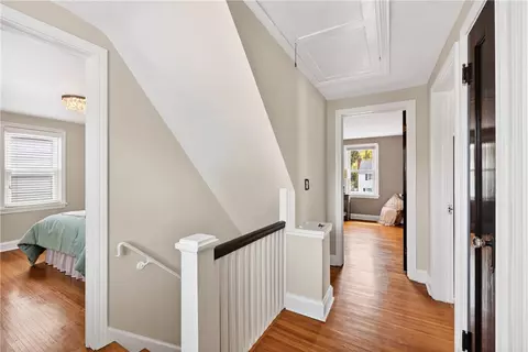 Entry Way - 24 Westbourne Rd, Irondequoit, NY 14617 photo 5 of 5