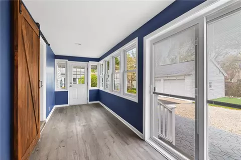 Entry Way - 24 Westbourne Rd, Irondequoit, NY 14617 photo 3 of 5