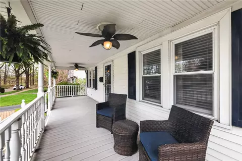 Exterior - 24 Westbourne Rd, Irondequoit, NY 14617 photo 4 of 7