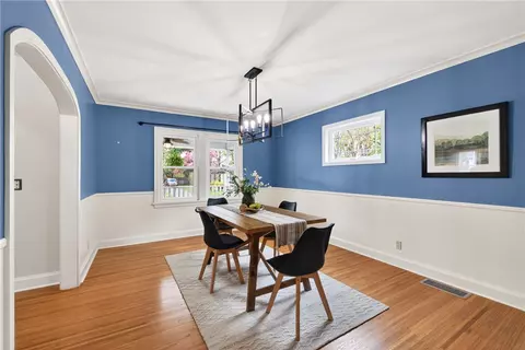 Dining - 24 Westbourne Rd, Irondequoit, NY 14617 photo 1 of 1