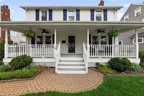 Exterior - 24 Westbourne Rd, Irondequoit, NY 14617 photo 3 of 7