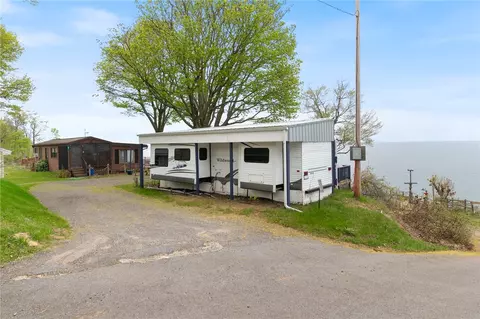 7945 Lake Rd #86, Sodus, NY 14555