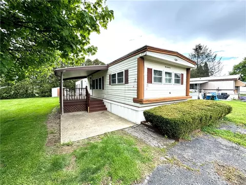 13 Marks Trailer Ct, North Dansville, NY 14437