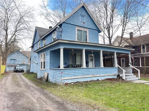 56 River St, Sidney, NY 13838