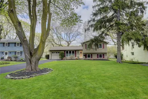 332 Village Ln, Brighton, NY 14610