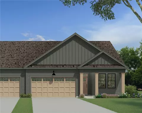 626 High Line Trl #LOT 15, Victor, NY 14564