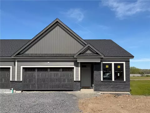 617 High Line Trl #LOT 9, Victor, NY 14564