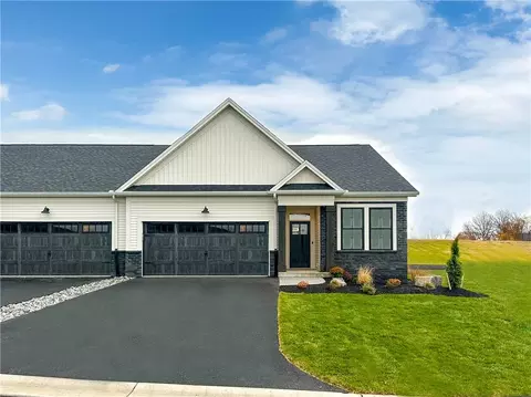 613 High Line Trl #LOT 7, Victor, NY 14564