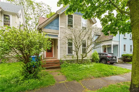 56 Nicholson St, Rochester, NY 14620