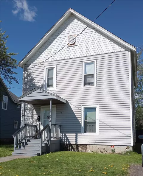 1303 N Main St, Elmira, NY 14901