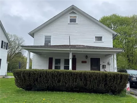 36 Witter Ave, Wellsville, NY 14895