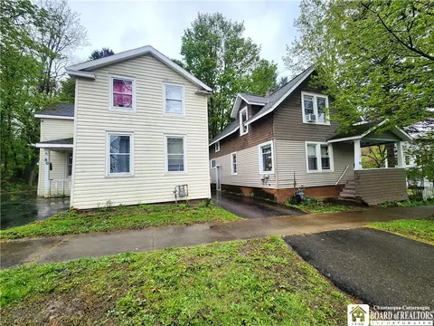 80-82 Center St, Pomfret, NY 14063