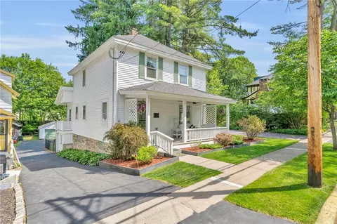 21 Pine Blvd, Otsego, NY 13326